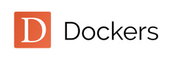 logo Dockers