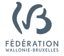 logo Fédération Wallonie Bruxelles